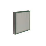 610x1220x78 Hepa Filtre HC-HF-H13-MDF